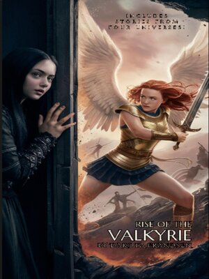 cover image of Rise of the Valkyrie